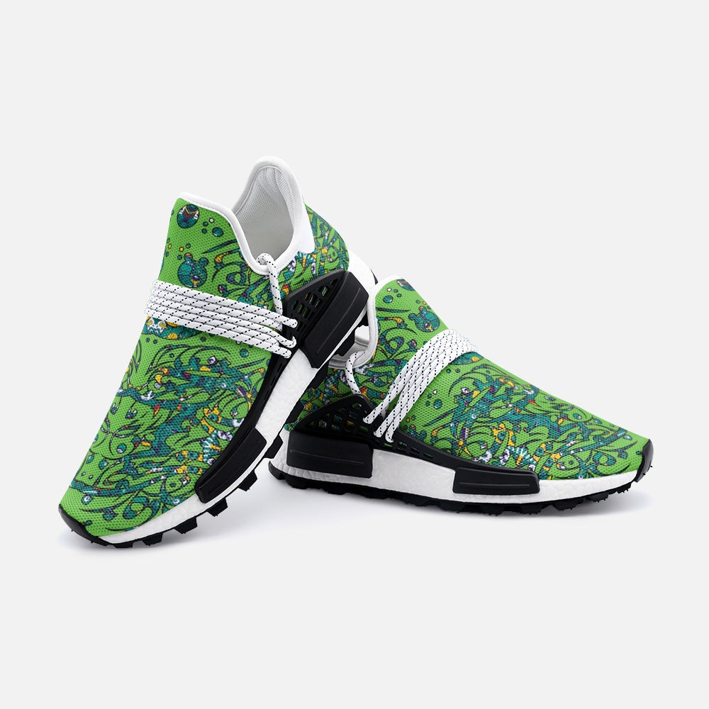 MG Swap P4 Lightweight Sneaker S-1
