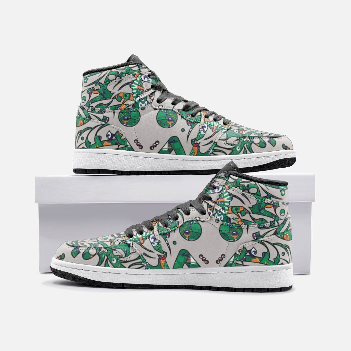 MG Swap P5 SK8 Sneaker TR