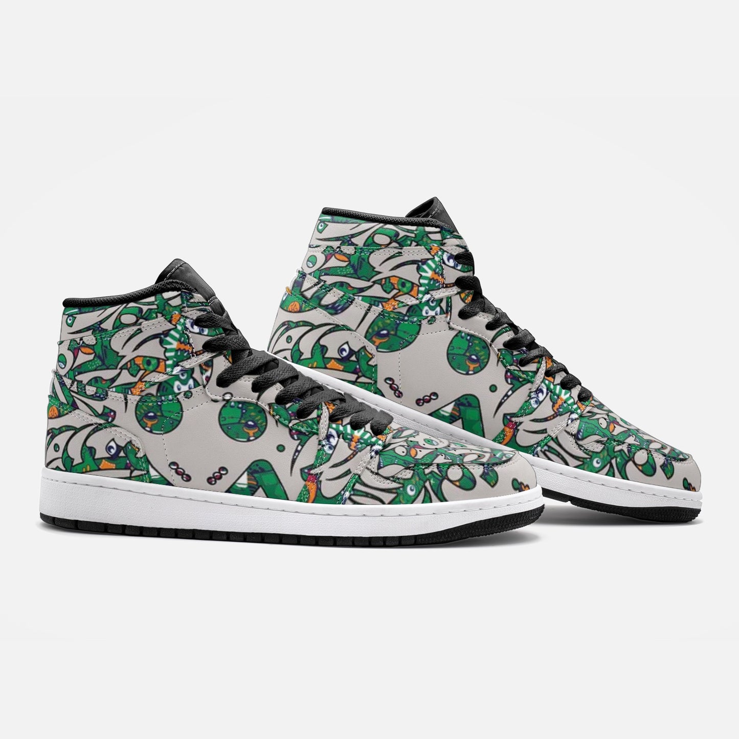 MG Swap P5 SK8 Sneaker TR