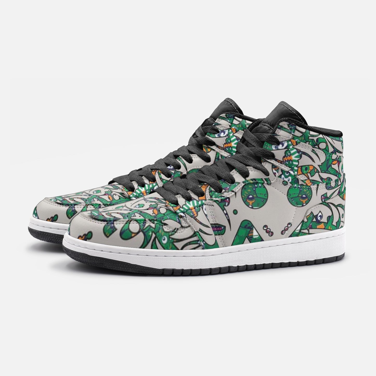 MG Swap P5 SK8 Sneaker TR