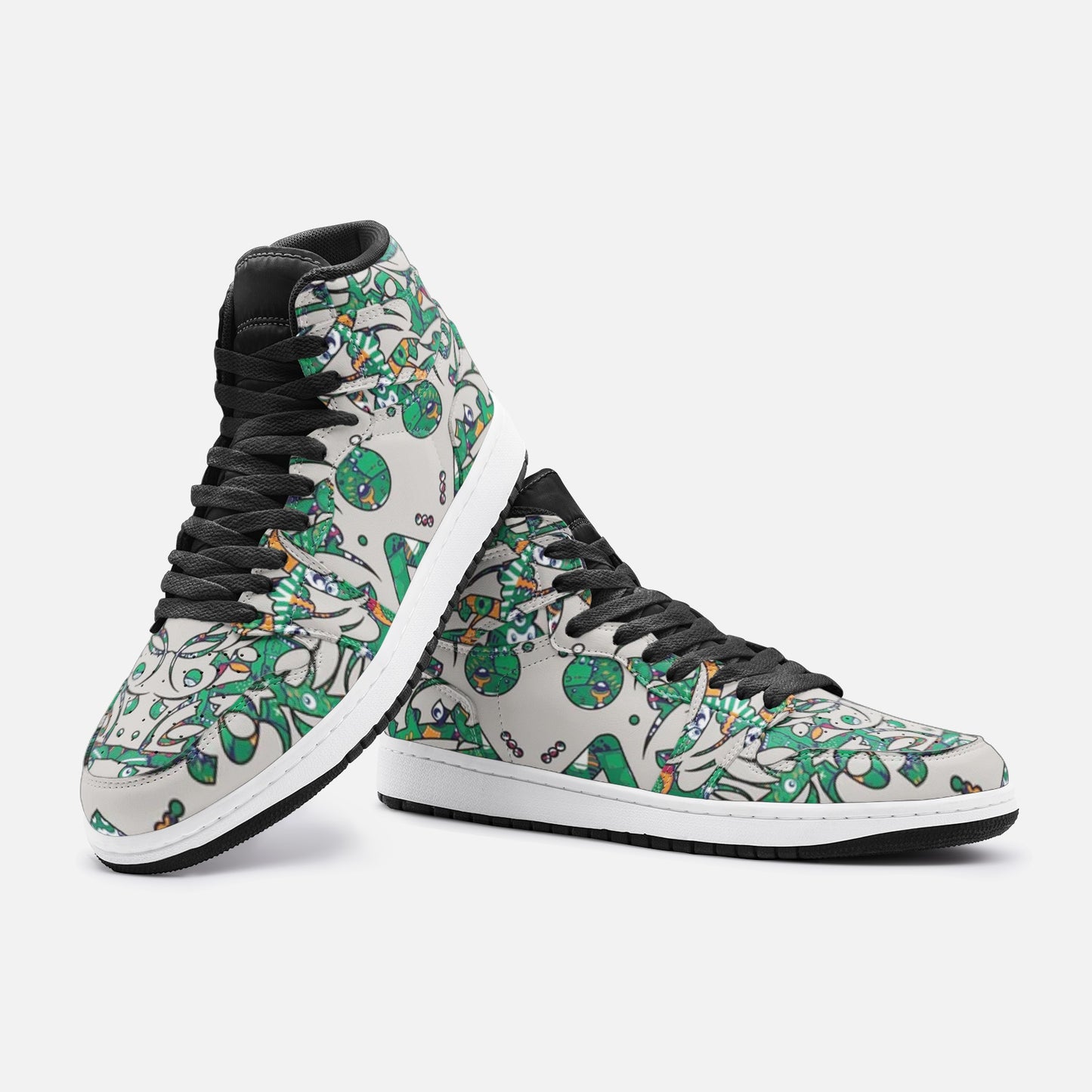 MG Swap P5 SK8 Sneaker TR