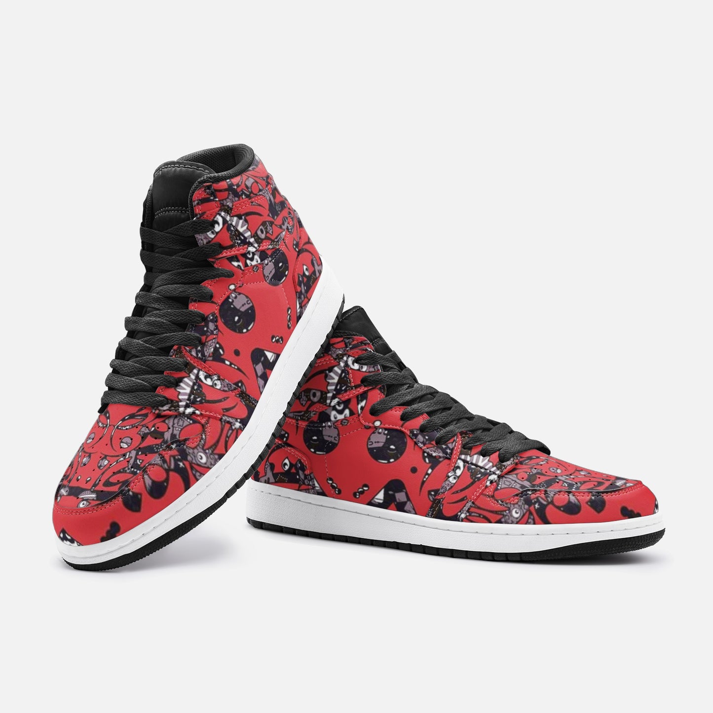 MG Swap P3 SK8 Sneaker TR