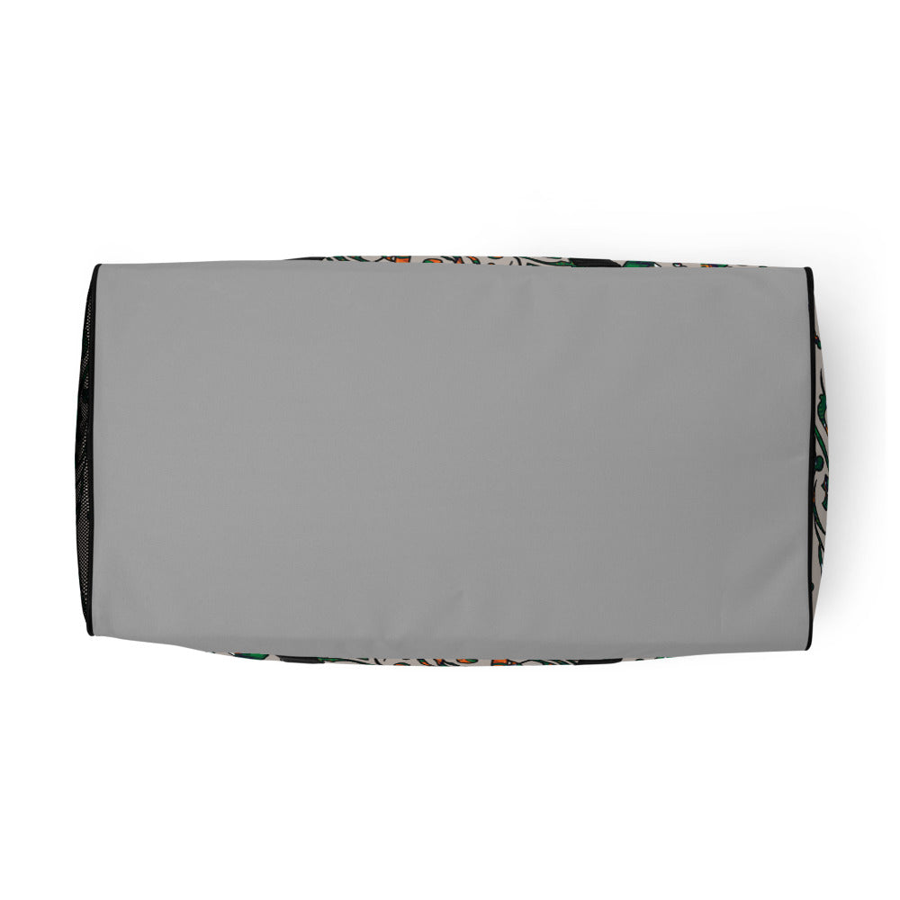 MG Swap P5 Duffle bag