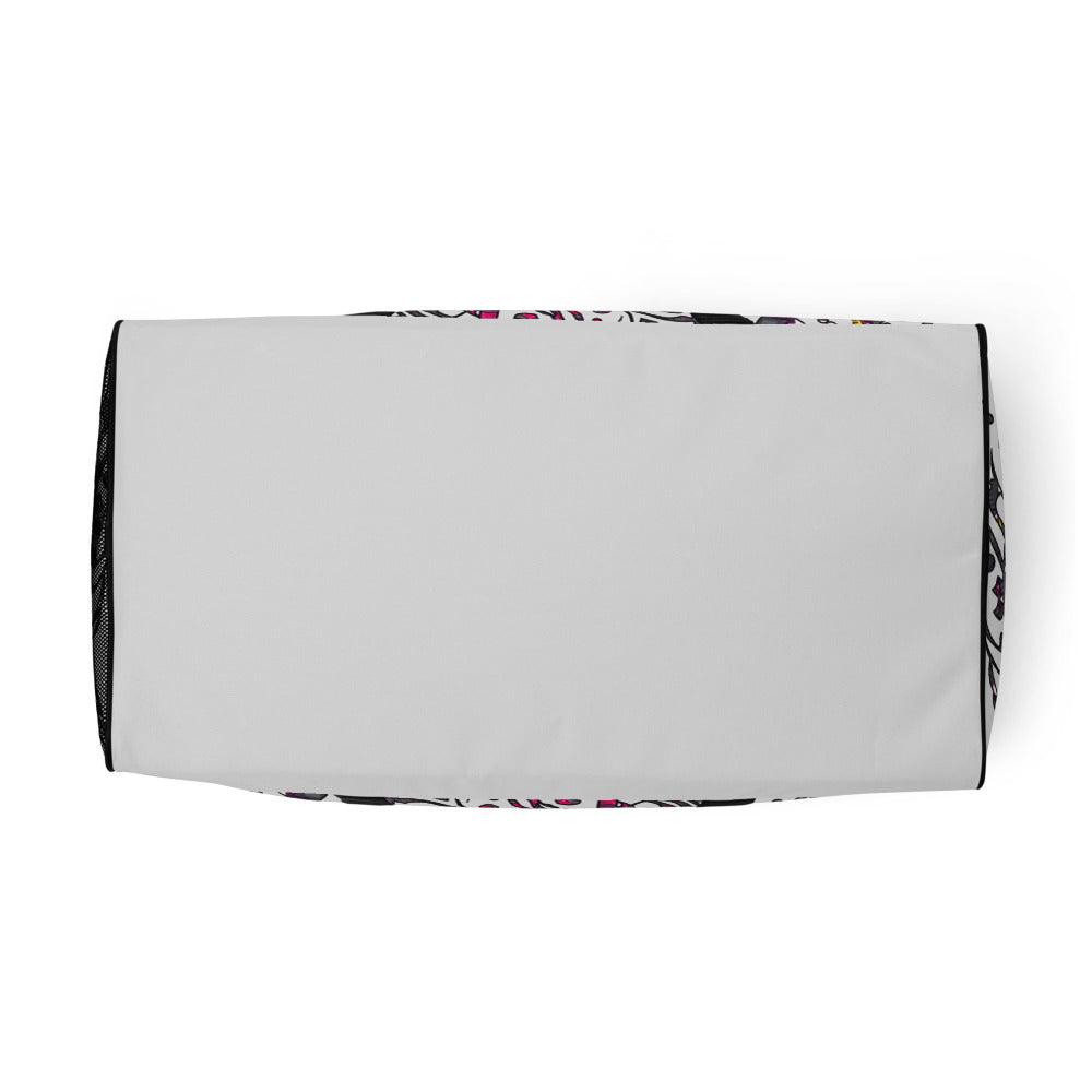 MG Swap P1 Duffle bag