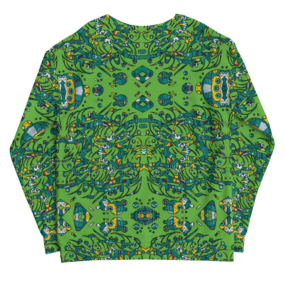 MG Swap P4 Sweatshirt