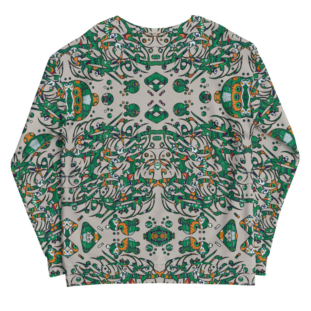 MG Swap P5 Sweatshirt