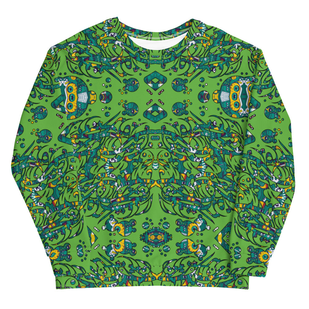 MG Swap P4 Sweatshirt