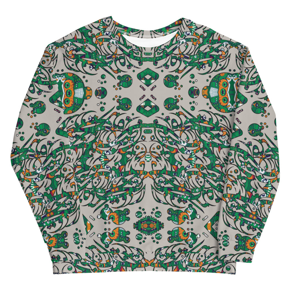 MG Swap P5 Sweatshirt