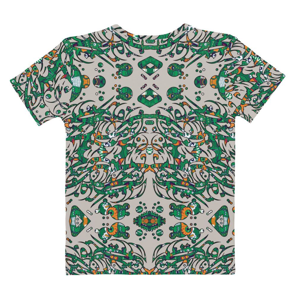 MG Swap P5 Women's T-shirt