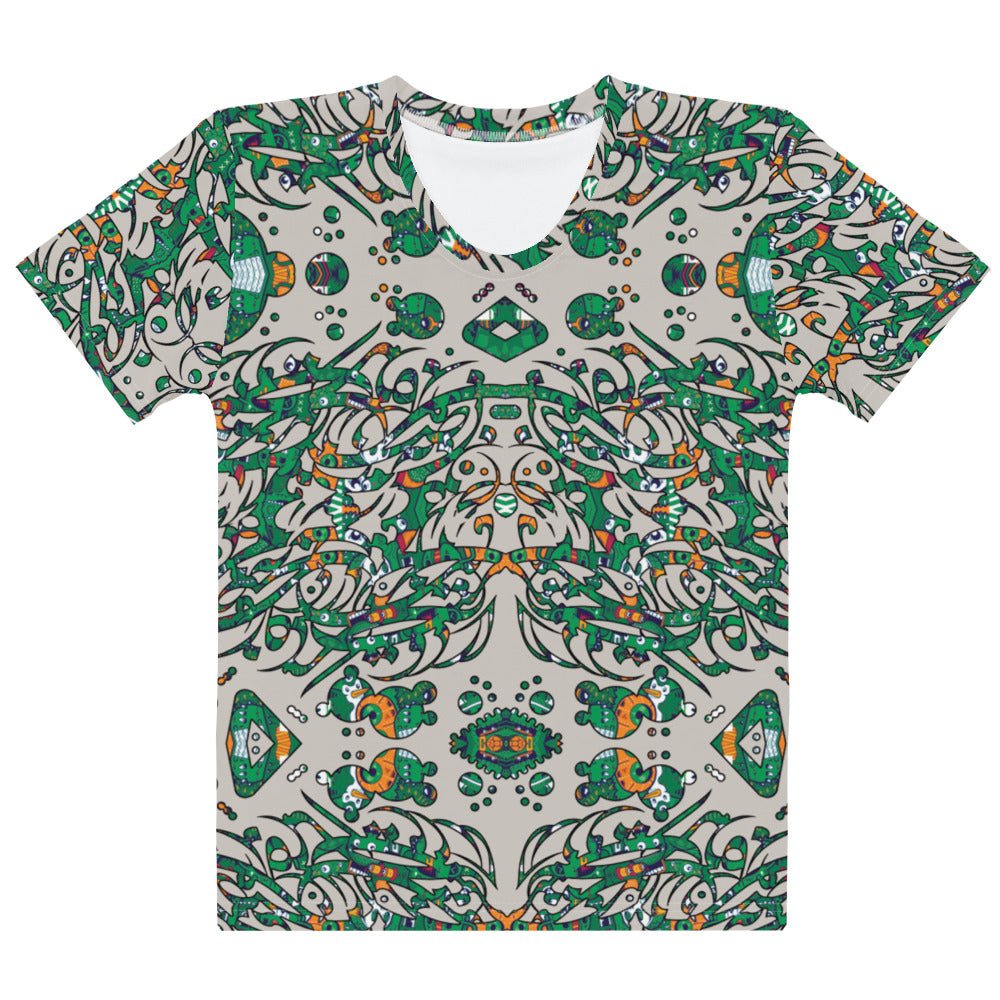 MG Swap P5 Women's T-shirt