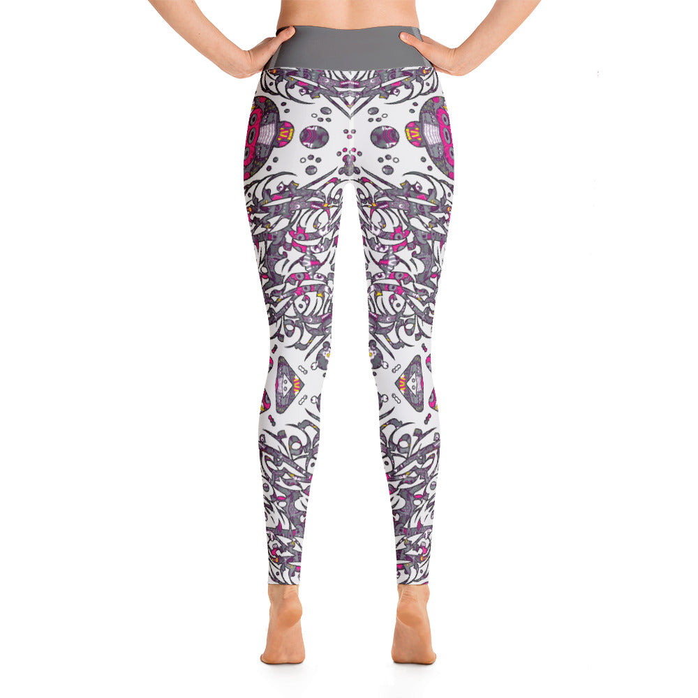 MG Swap P1 Yoga Leggings