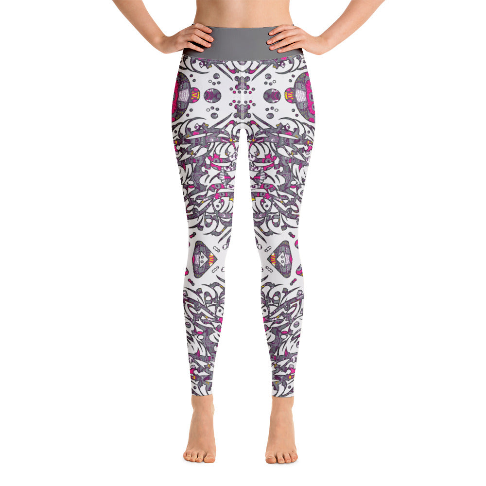 MG Swap P1 Yoga Leggings