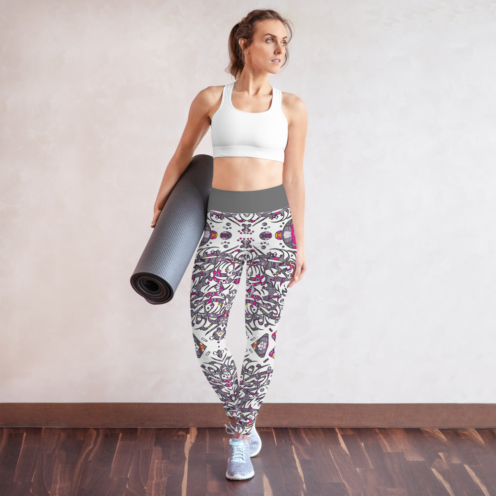 MG Swap P1 Yoga Leggings