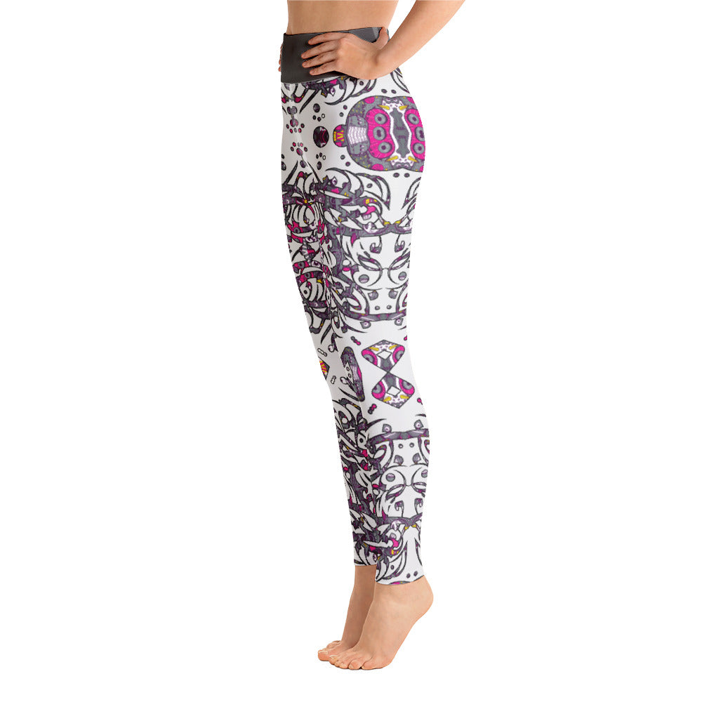 MG Swap P1 Yoga Leggings