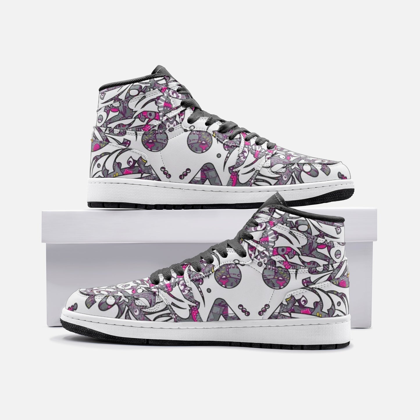 MG Swap P1 SK8 Sneaker TR