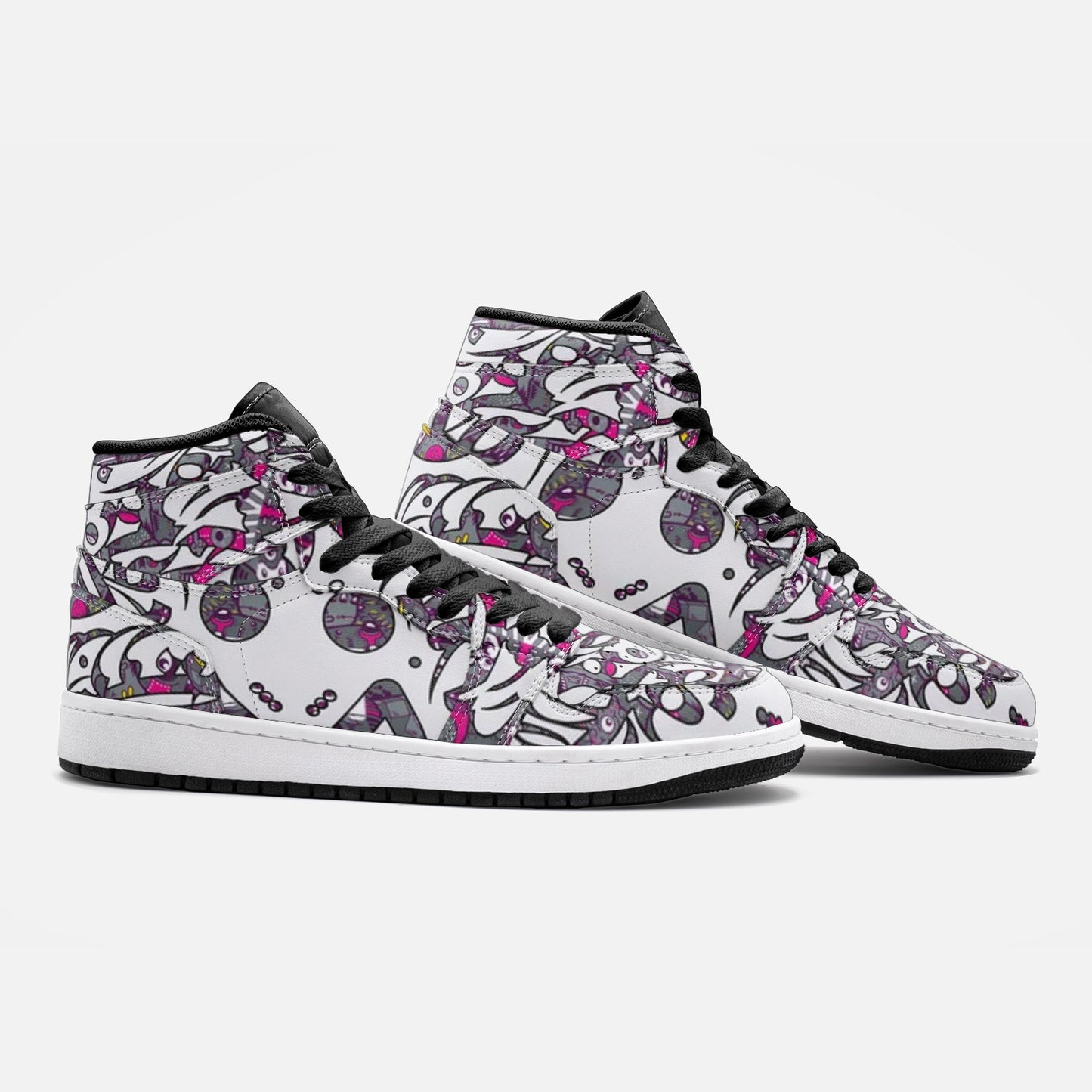 MG Swap P1 SK8 Sneaker TR