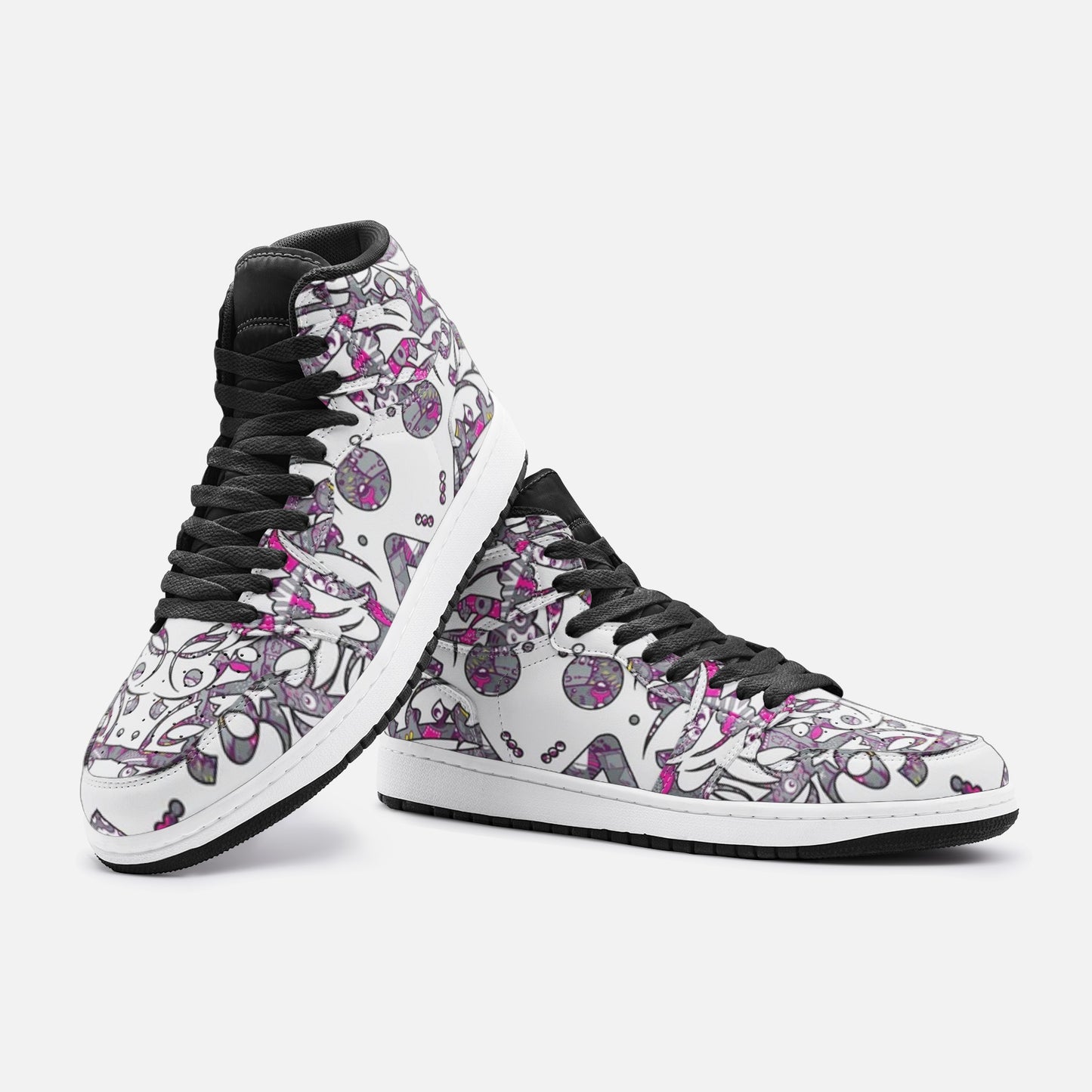 MG Swap P1 SK8 Sneaker TR