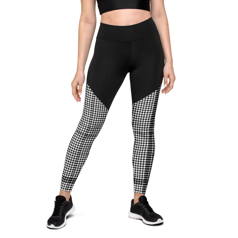 Super Arabi V1 Sports Leggings