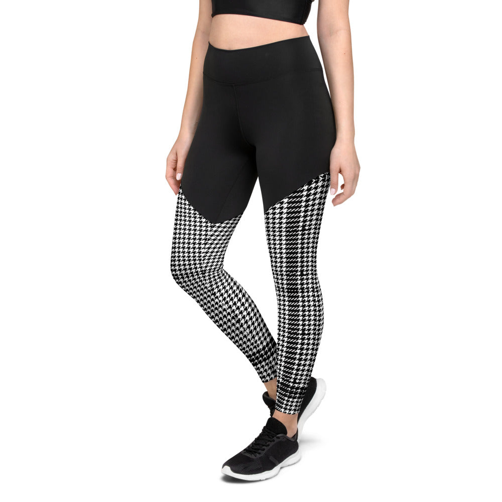Super Arabi V1 Sports Leggings