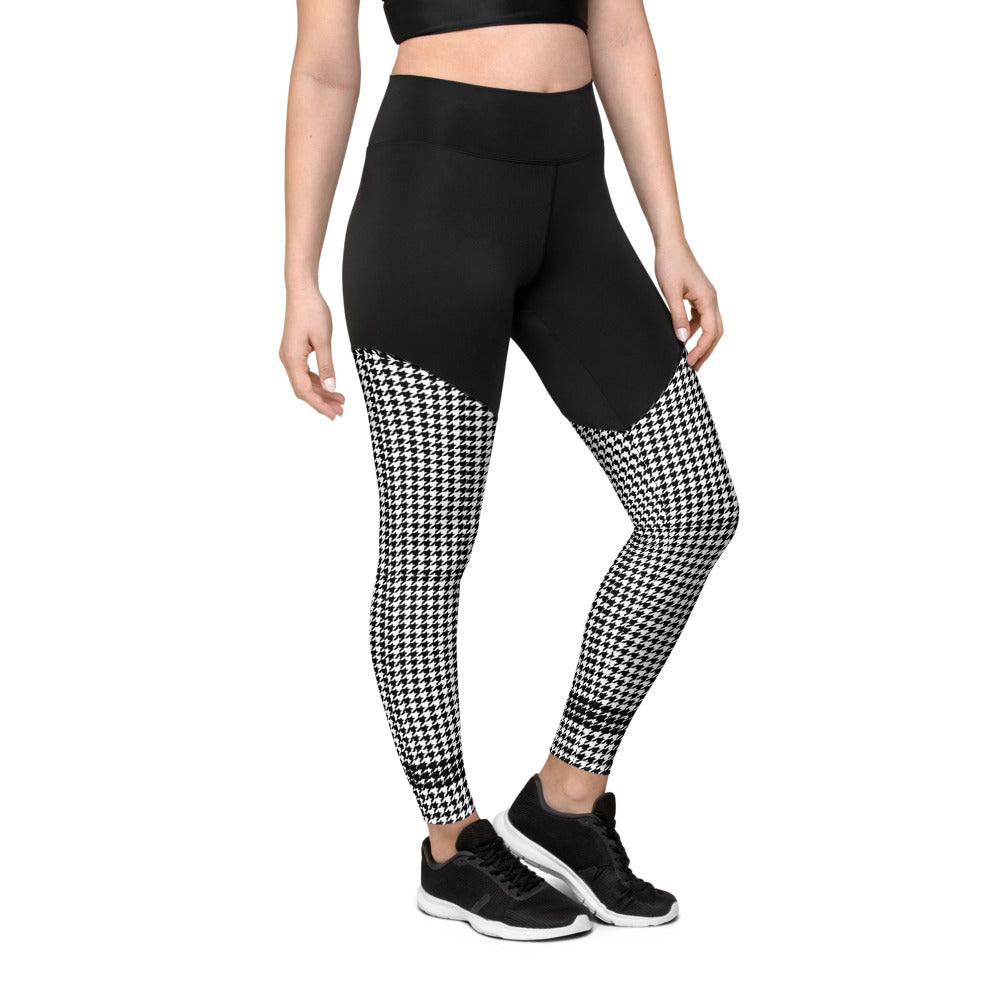 Super Arabi V1 Sports Leggings