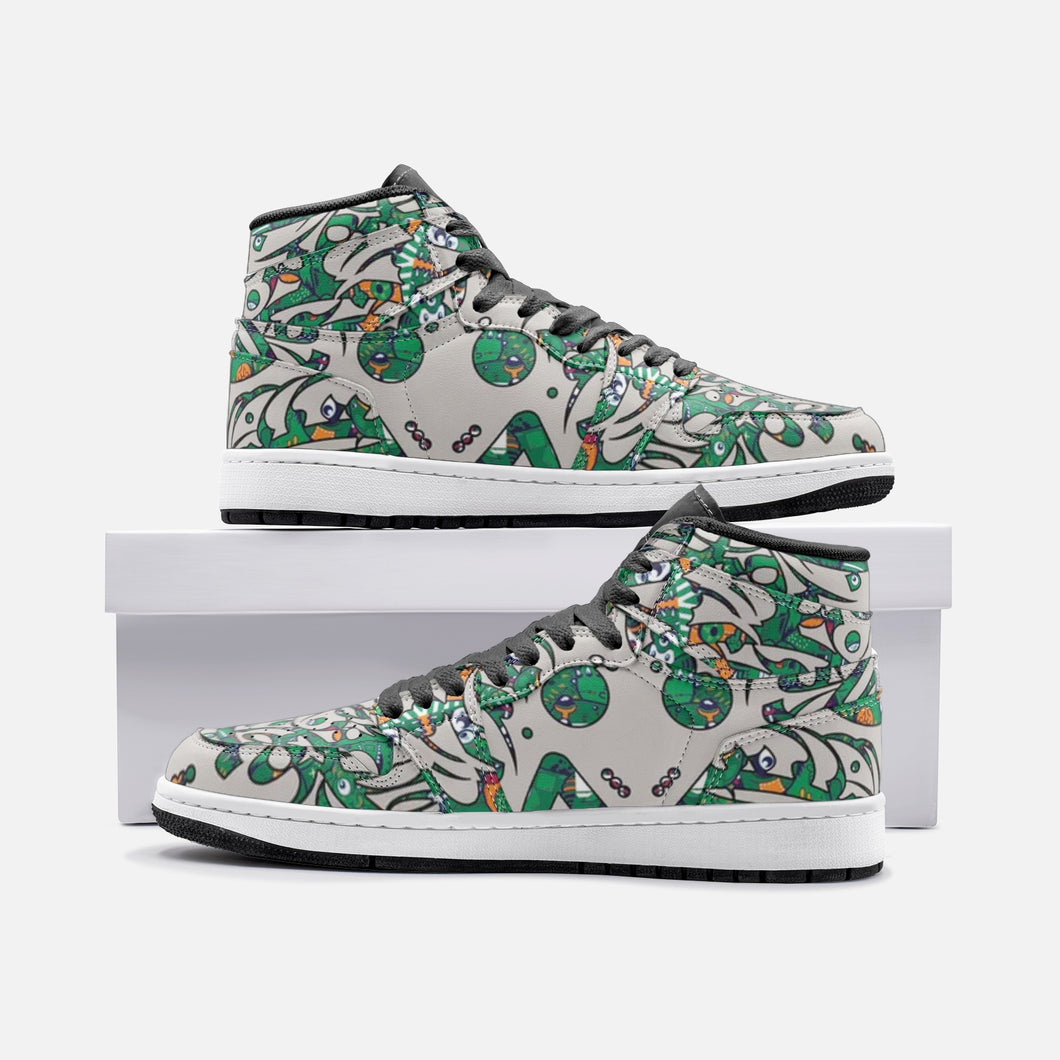 MG Swap P5 SK8 Sneaker TR