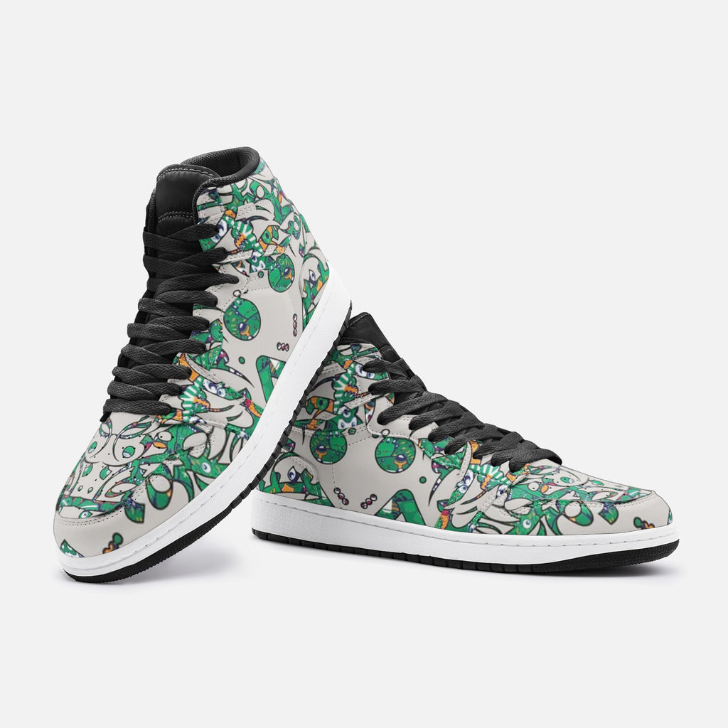 MG Swap P5 SK8 Sneaker TR