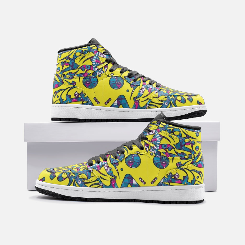MG Swap P2 SK8 Sneaker TR