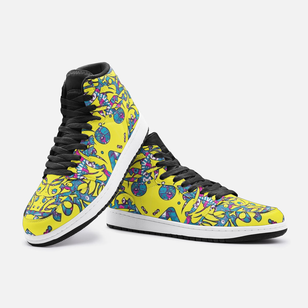 MG Swap P2 SK8 Sneaker TR