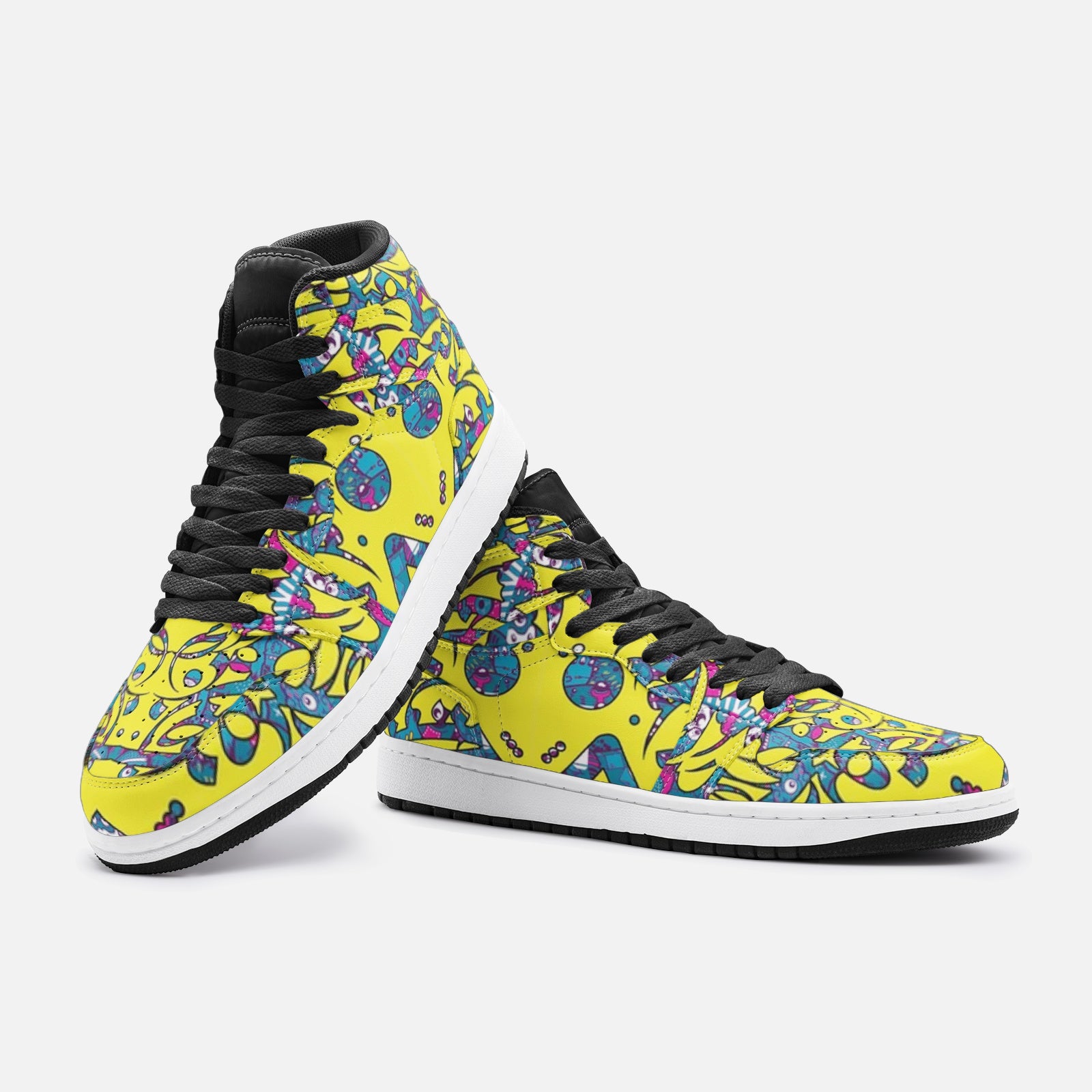 MG Swap P2 SK8 Sneaker TR