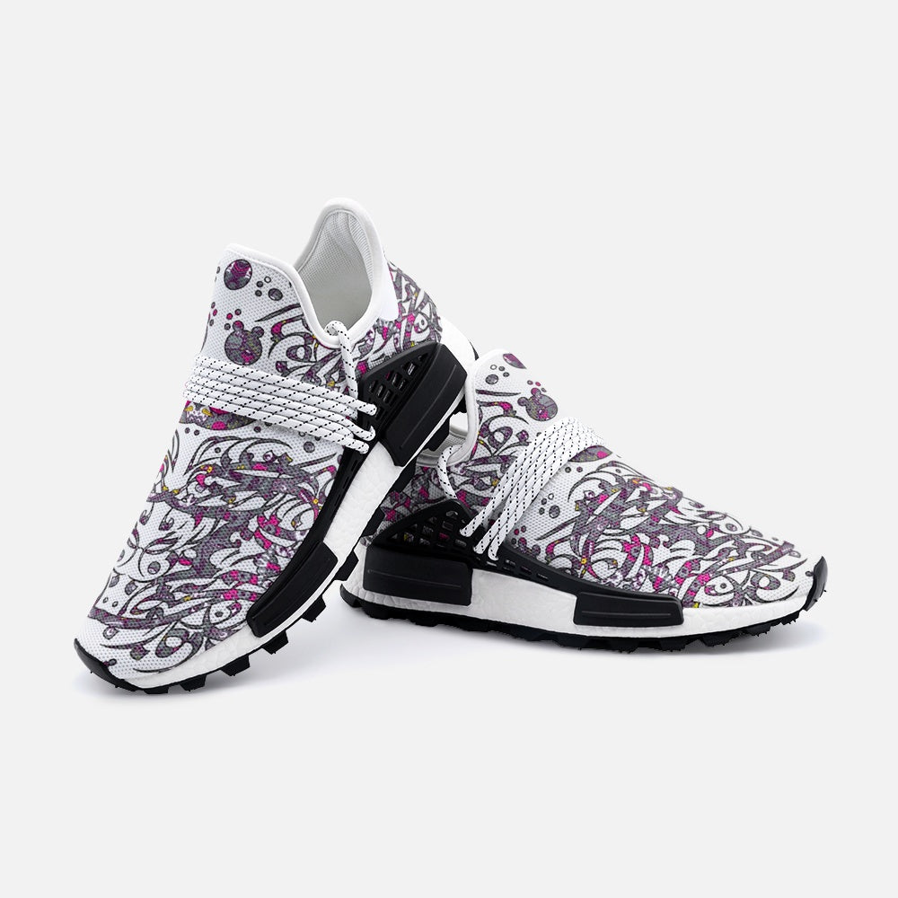 MG Swap P1 Lightweight Sneaker S-1