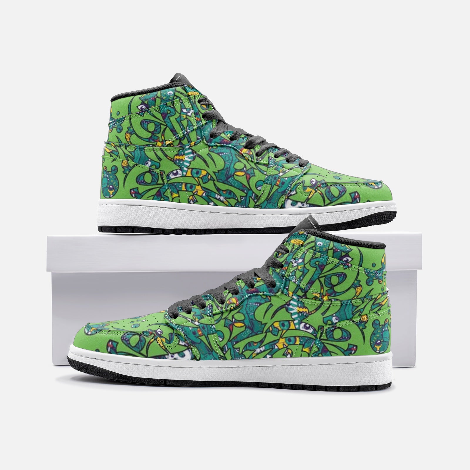 MG Swap P4 SK8 Sneaker TR