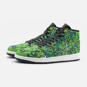 MG Swap P4 SK8 Sneaker TR