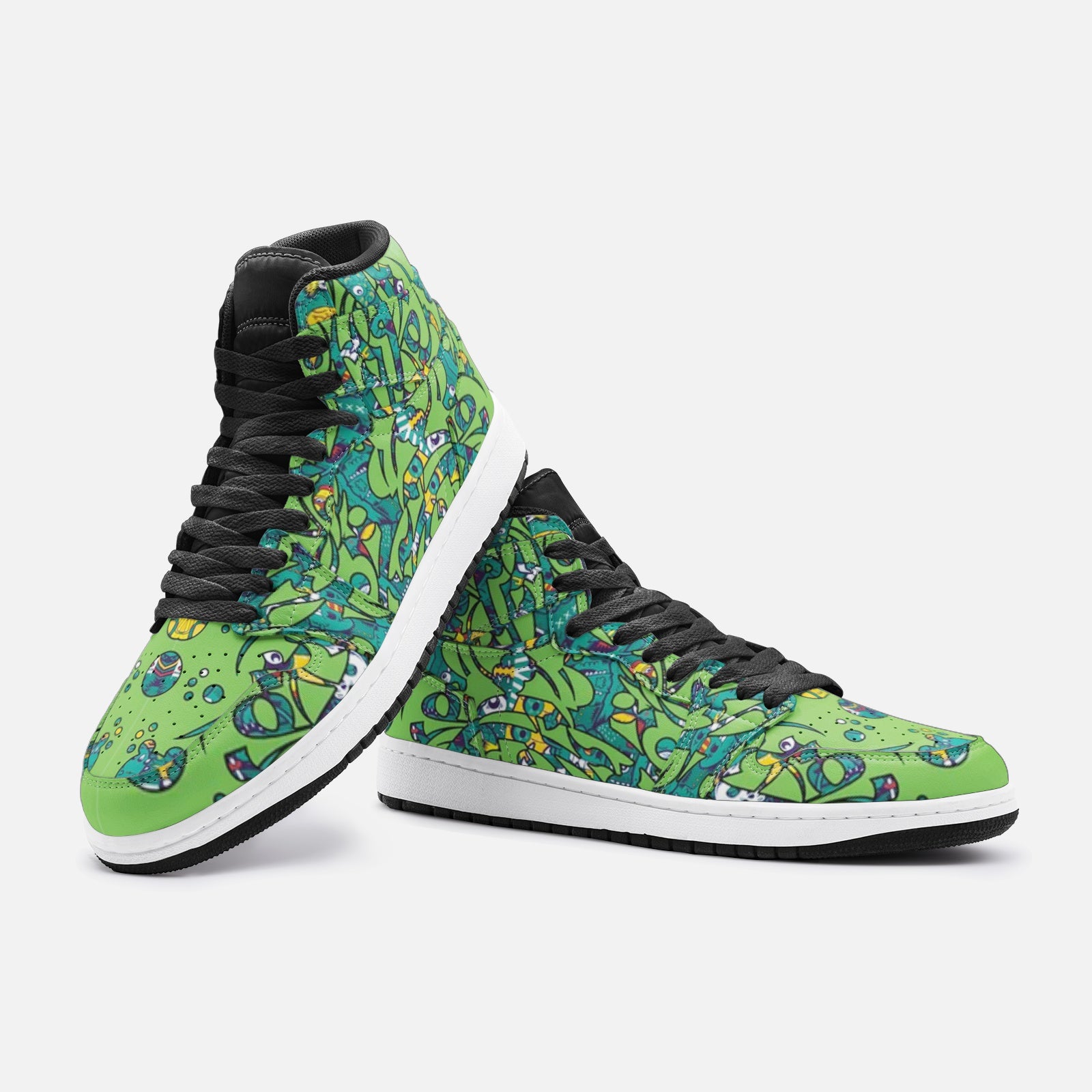 MG Swap P4 SK8 Sneaker TR