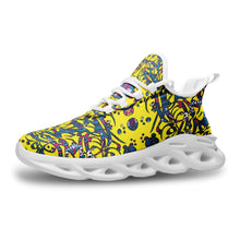 Load image into Gallery viewer, MG Swap P2 Bounce Mesh Knit Sneakers