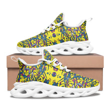 Load image into Gallery viewer, MG Swap P2 Bounce Mesh Knit Sneakers