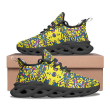 Load image into Gallery viewer, MG Swap P2 Bounce Mesh Knit Sneakers