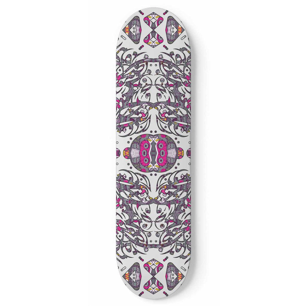 MG Swap P1 Skateboard
