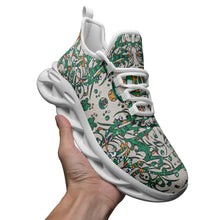 Load image into Gallery viewer, MG Swap P5 Bounce Mesh Knit Sneakers