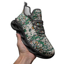 Load image into Gallery viewer, MG Swap P5 Bounce Mesh Knit Sneakers