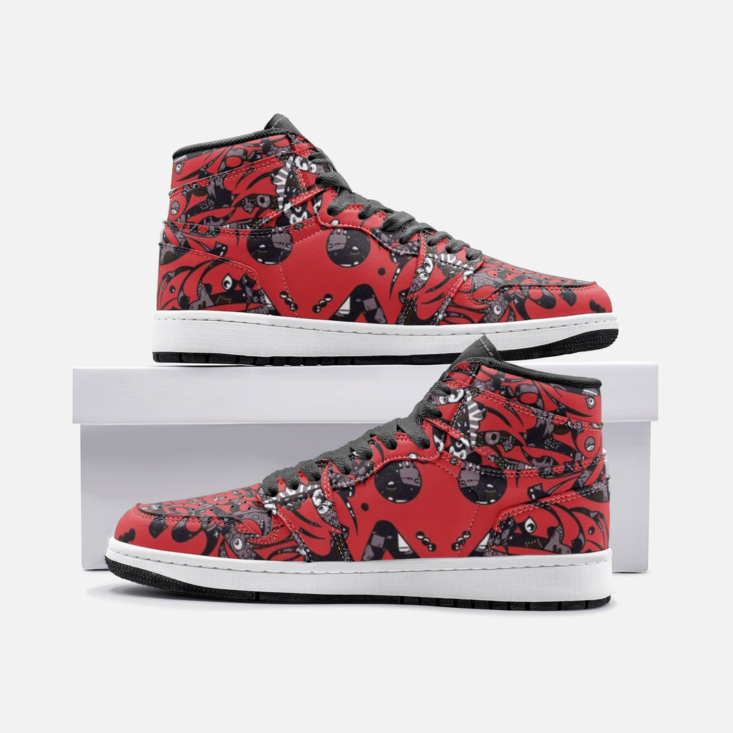 MG Swap P3 SK8 Sneaker TR