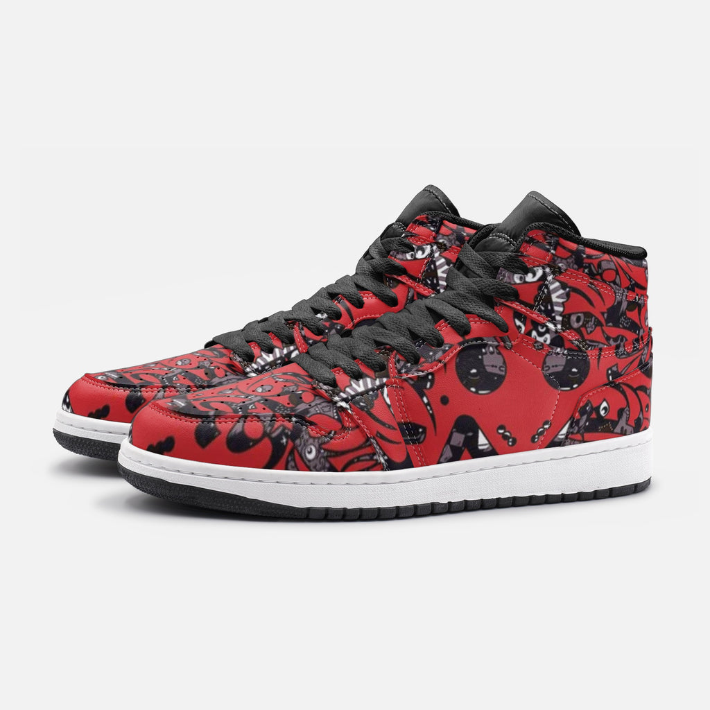 MG Swap P3 SK8 Sneaker TR