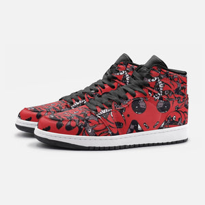 MG Swap P3 SK8 Sneaker TR