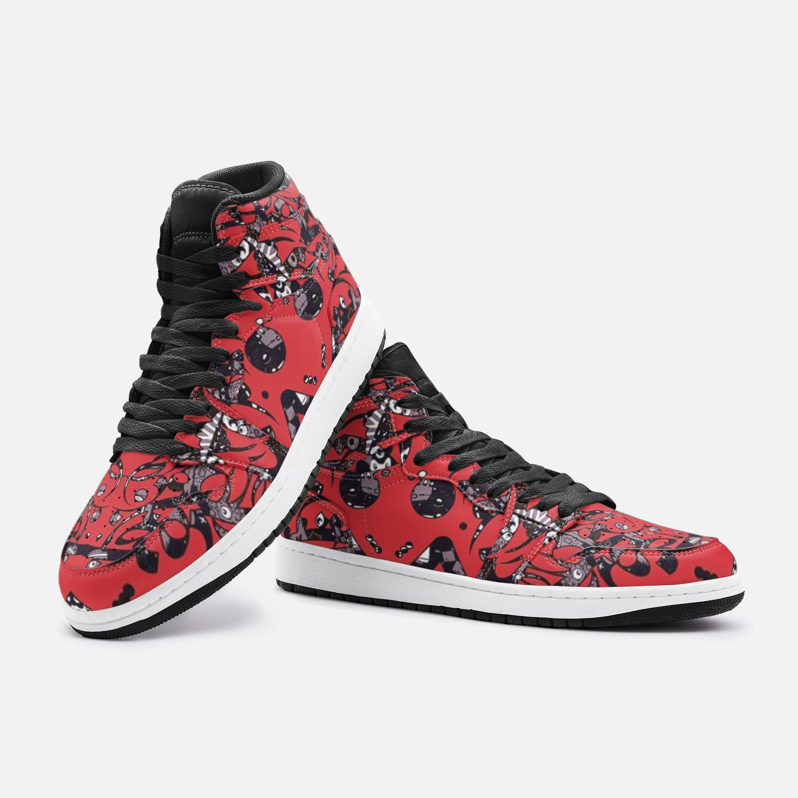 MG Swap P3 SK8 Sneaker TR