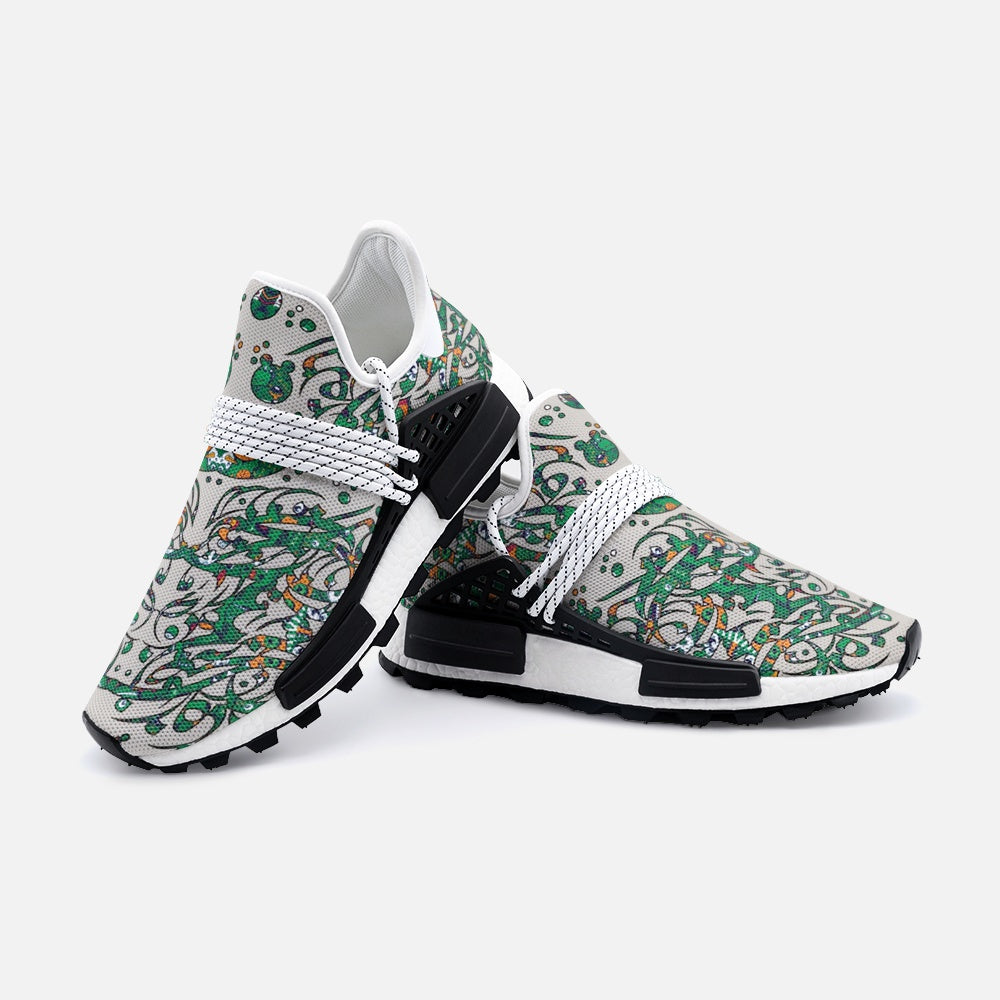 MG Swap P5 Lightweight Sneaker S-1