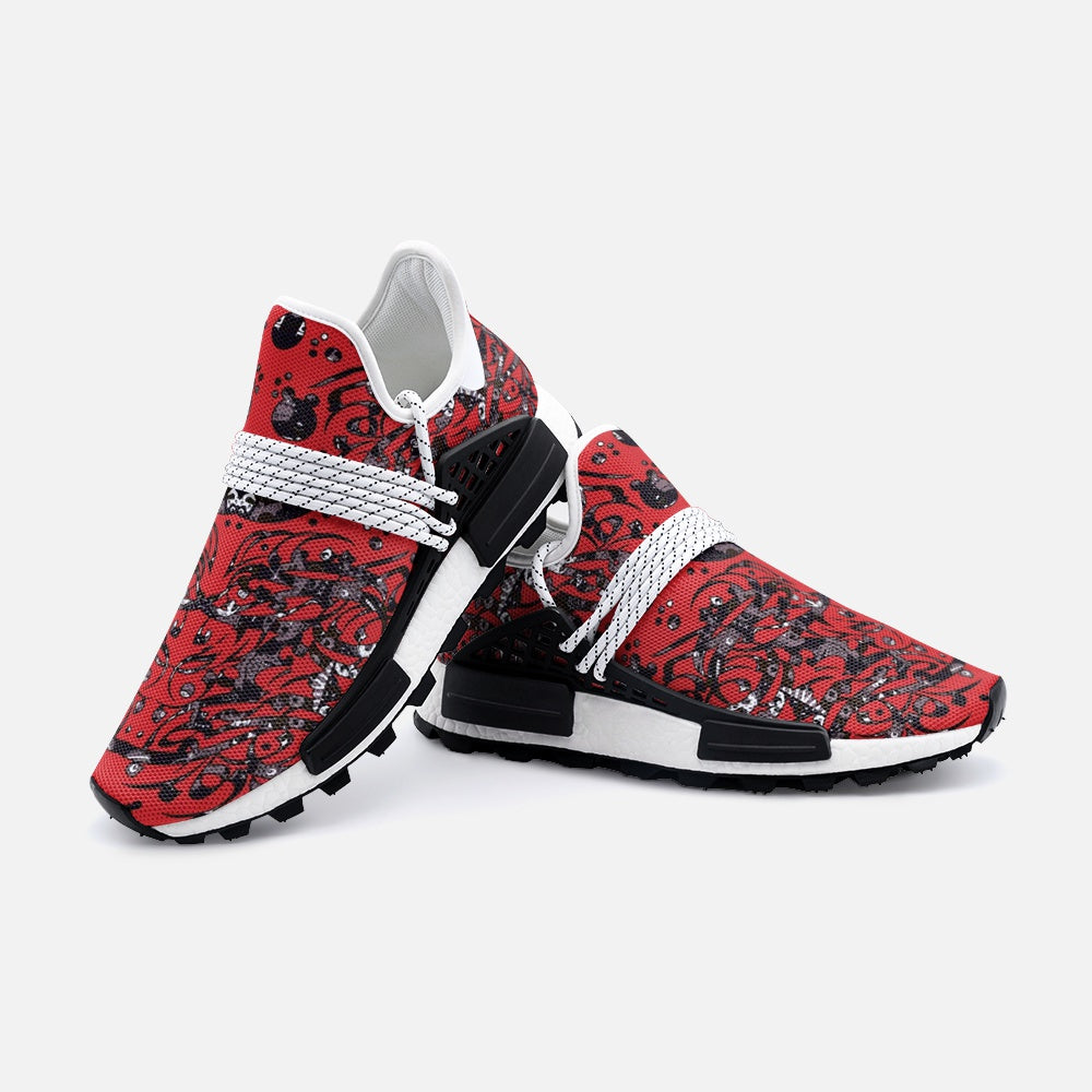 MG Swap P3 Lightweight Sneaker S-1