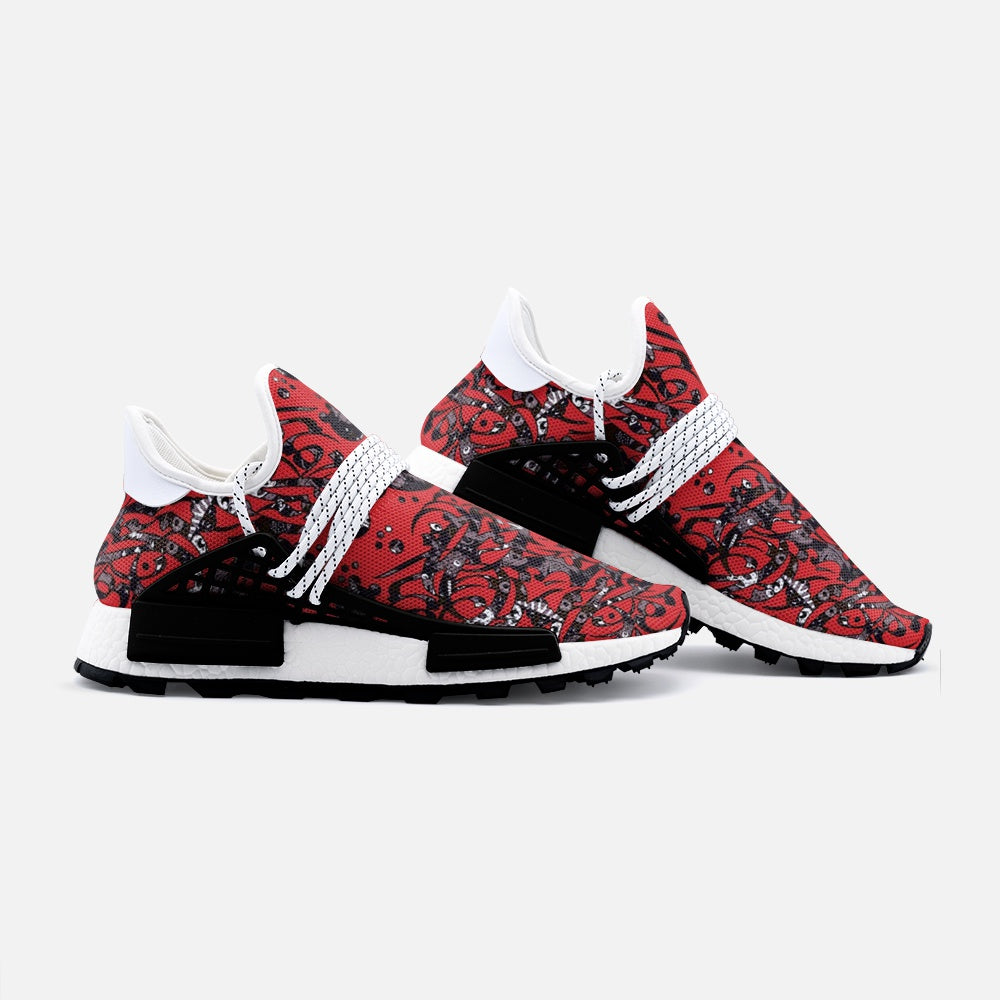 MG Swap P3 Lightweight Sneaker S-1