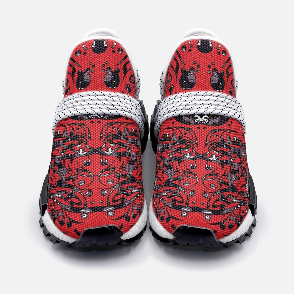 MG Swap P3 Lightweight Sneaker S-1