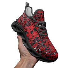 Load image into Gallery viewer, MG Swap P3 Bounce Mesh Knit Sneakers