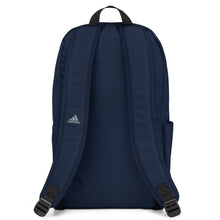 Load image into Gallery viewer, Bluverty X Adidas backpack