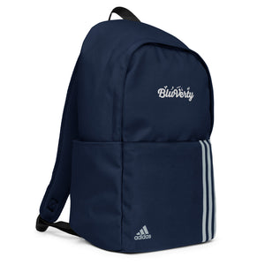 Bluverty X Adidas backpack